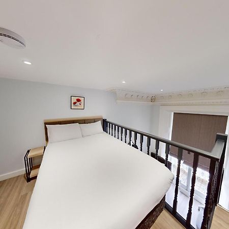 Msk Premium Apartamento Londres Exterior foto