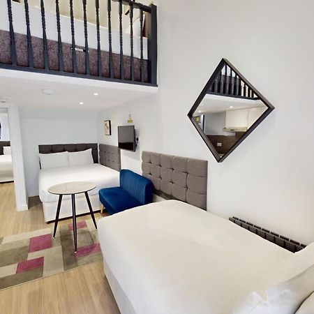 Msk Premium Apartamento Londres Exterior foto