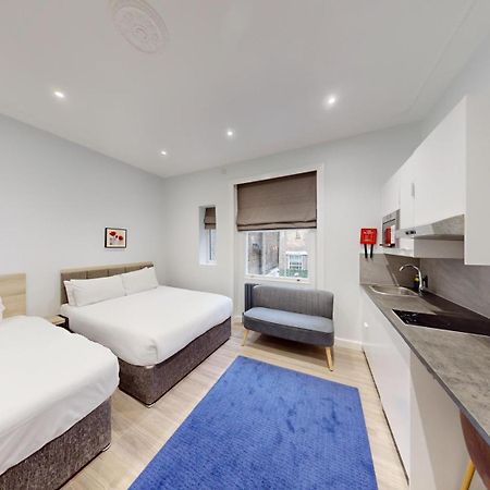 Msk Premium Apartamento Londres Exterior foto