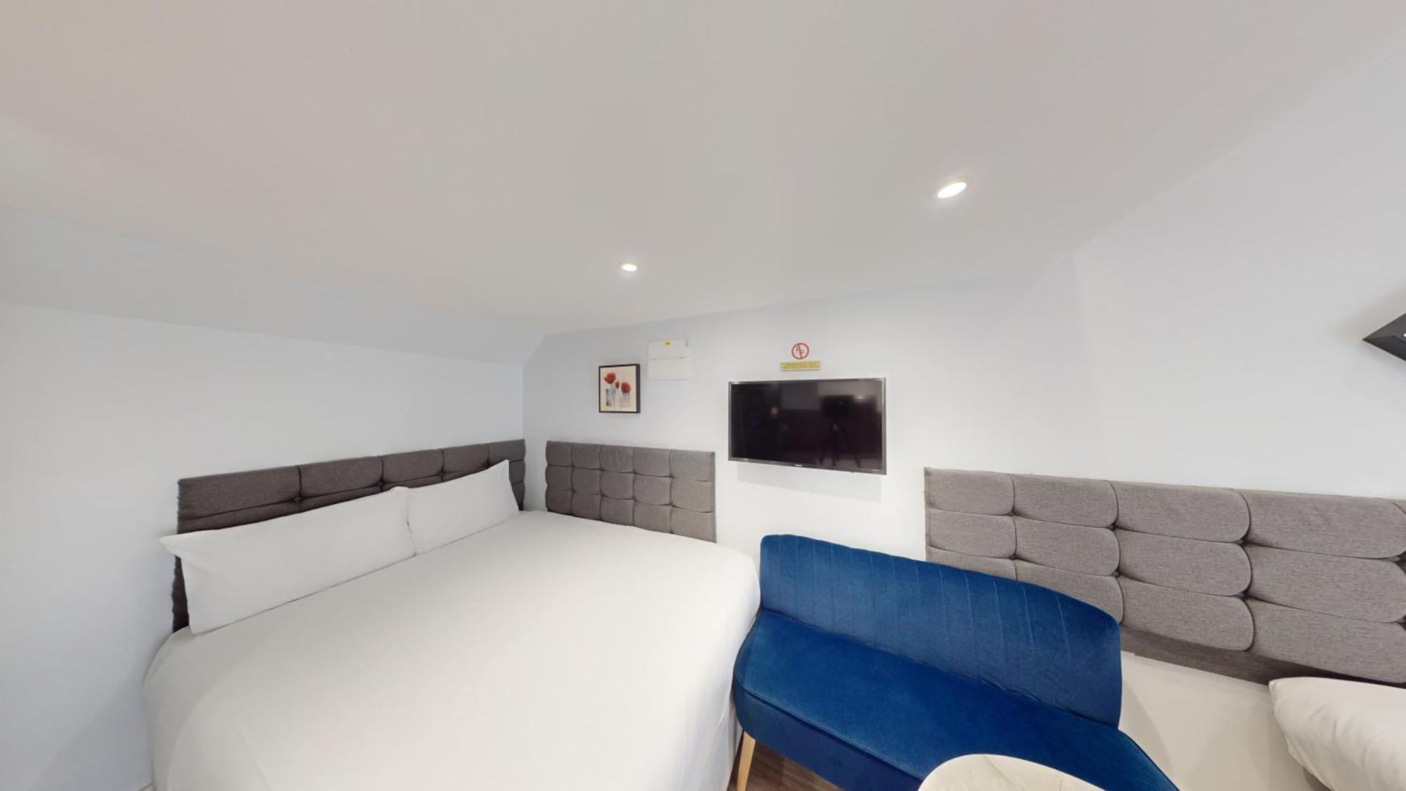 Msk Premium Apartamento Londres Exterior foto