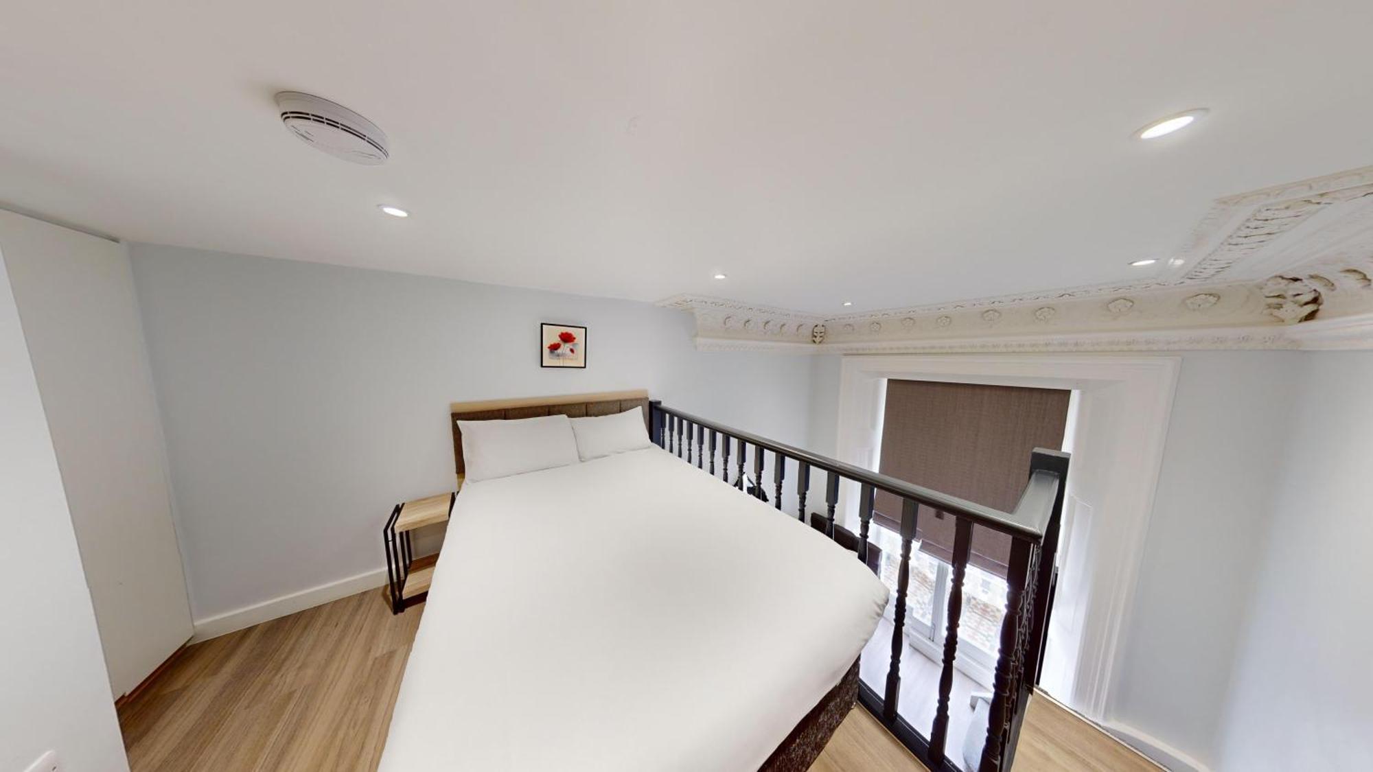 Msk Premium Apartamento Londres Exterior foto
