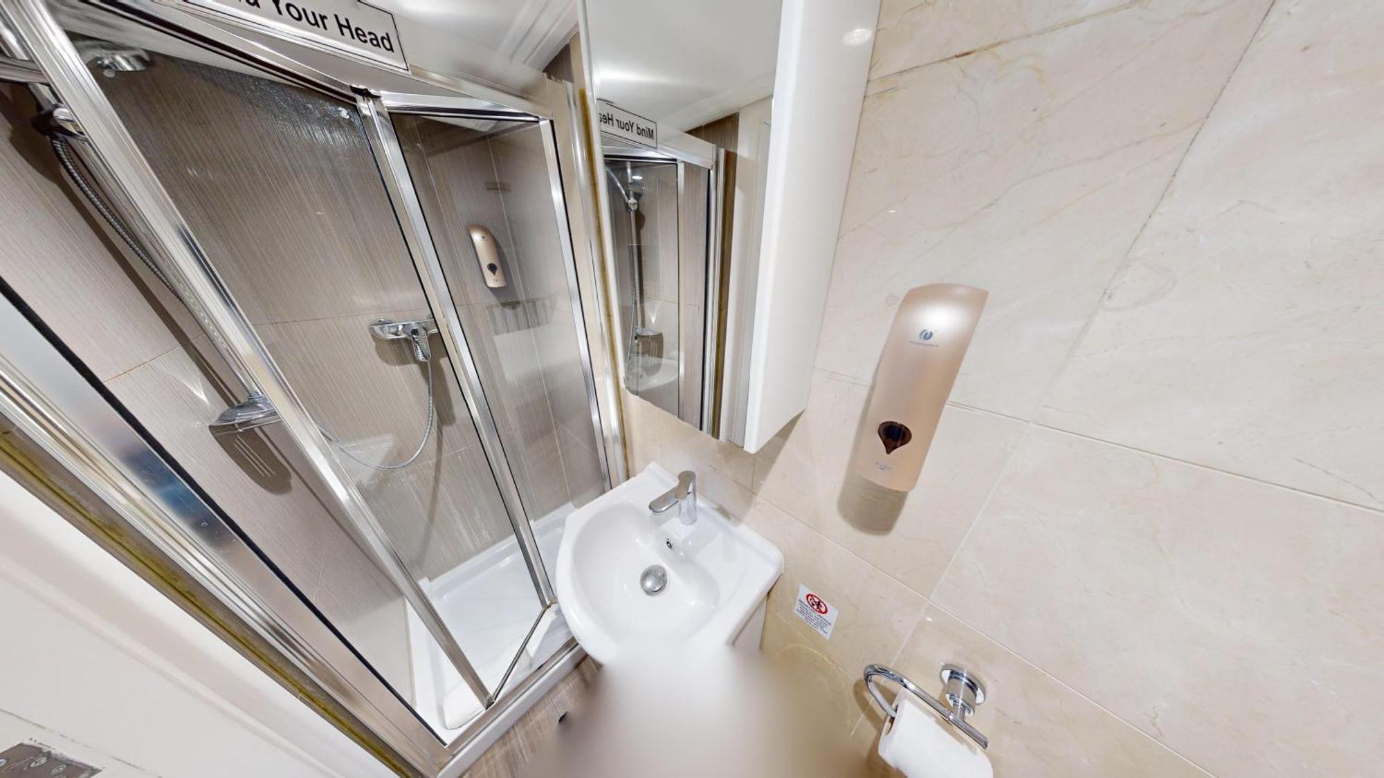 Msk Premium Apartamento Londres Exterior foto
