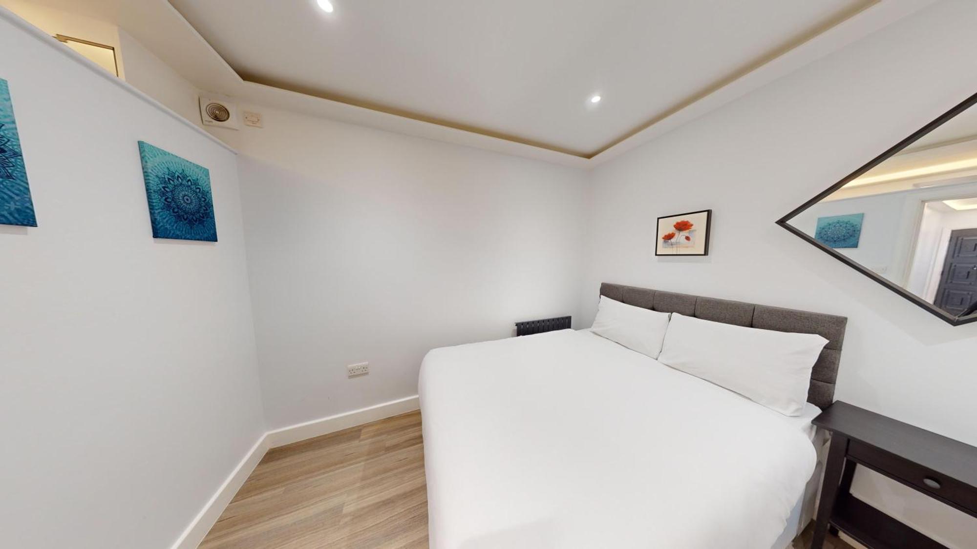 Msk Premium Apartamento Londres Exterior foto