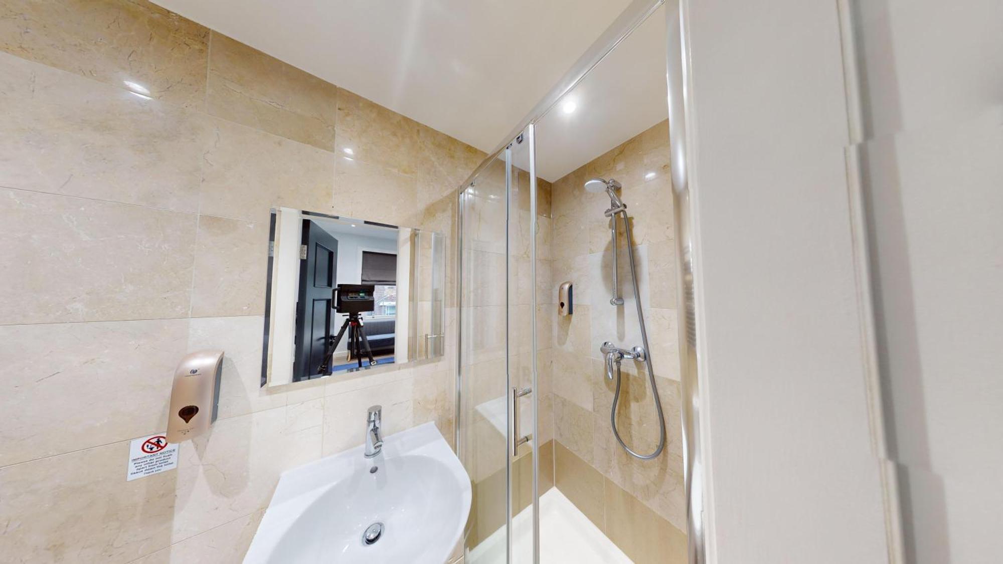 Msk Premium Apartamento Londres Exterior foto