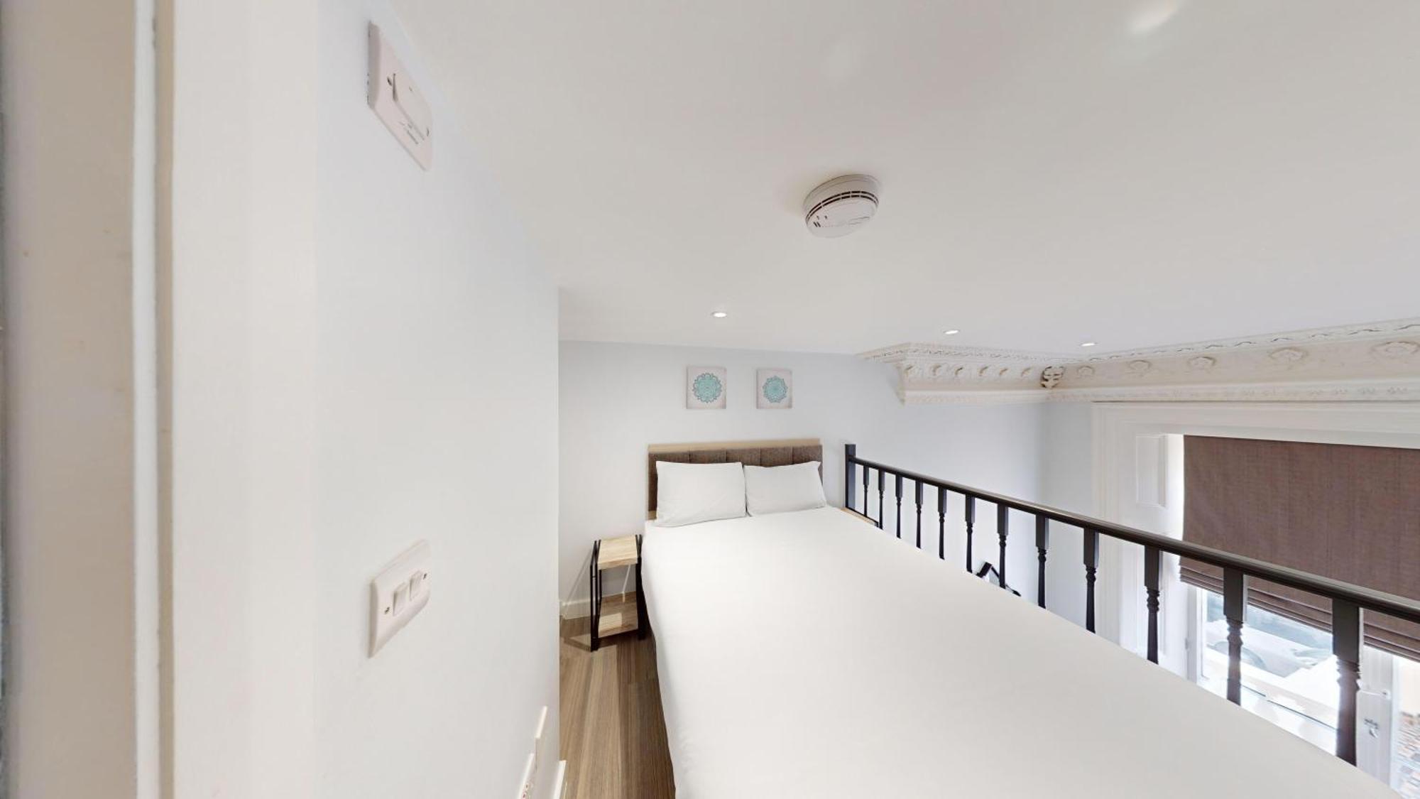 Msk Premium Apartamento Londres Exterior foto