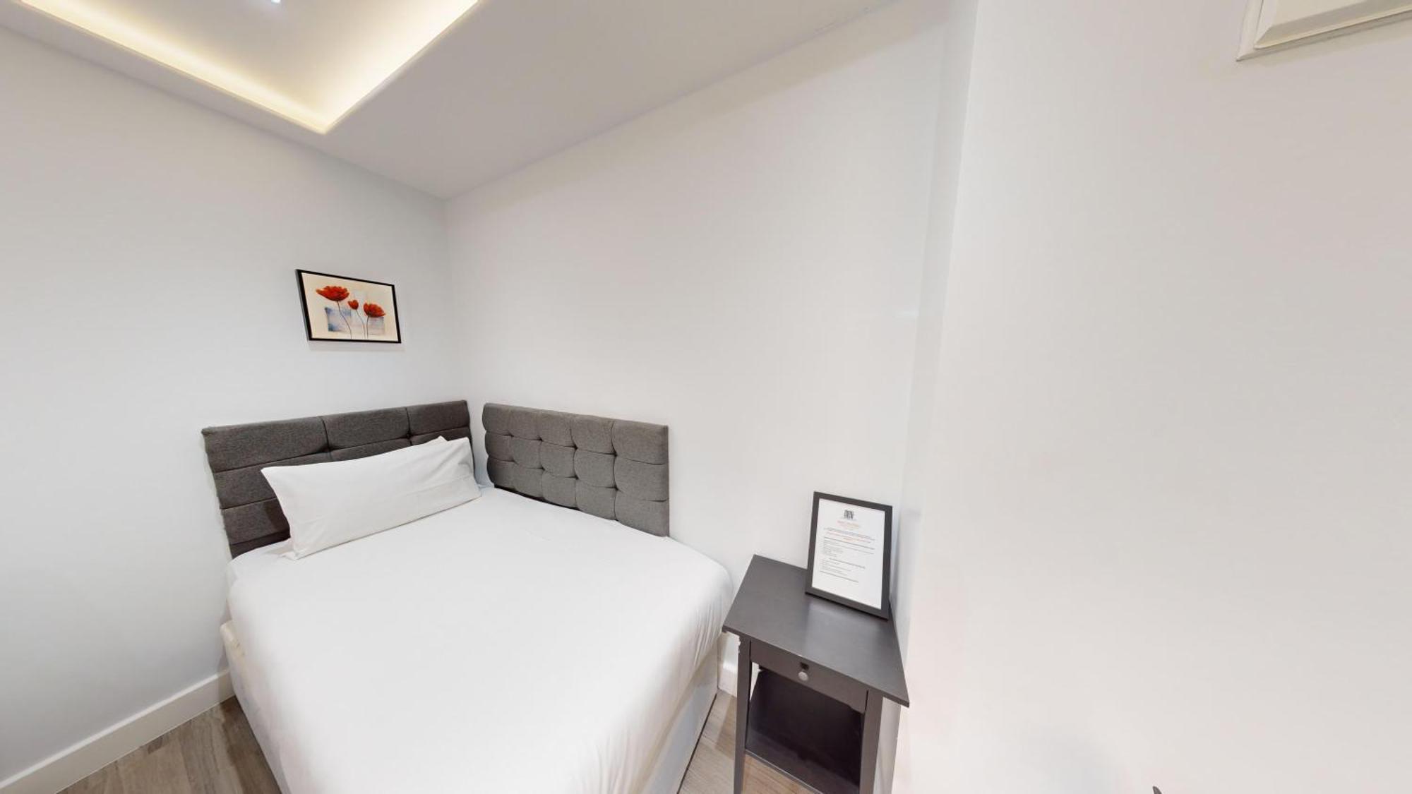 Msk Premium Apartamento Londres Exterior foto