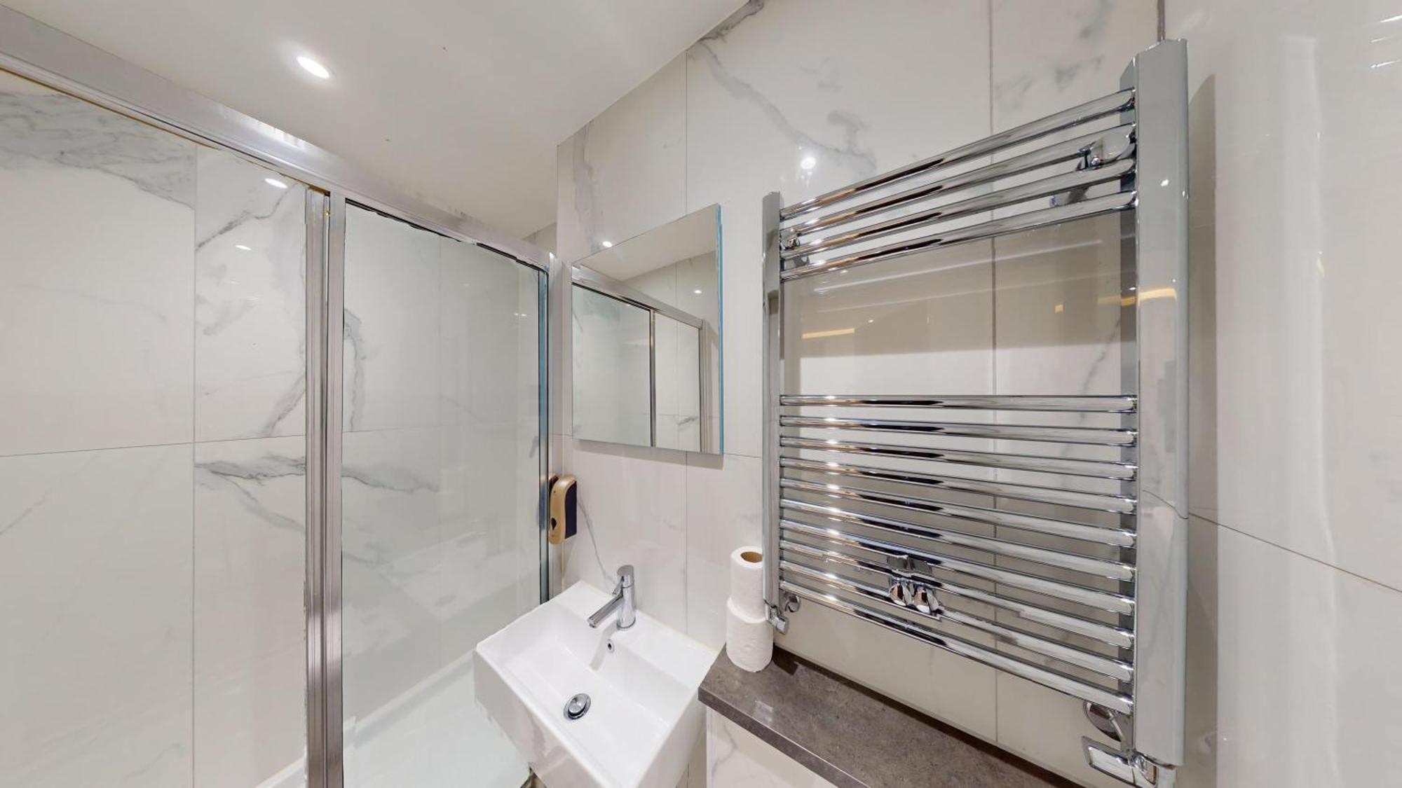 Msk Premium Apartamento Londres Exterior foto