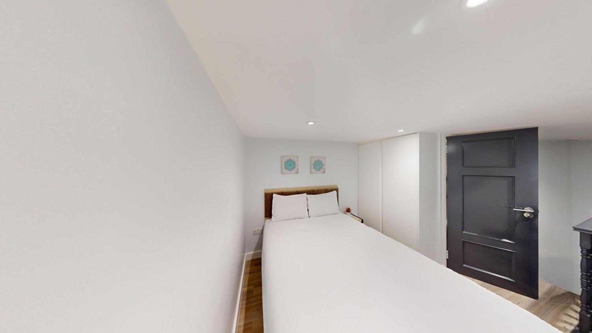 Msk Premium Apartamento Londres Quarto foto