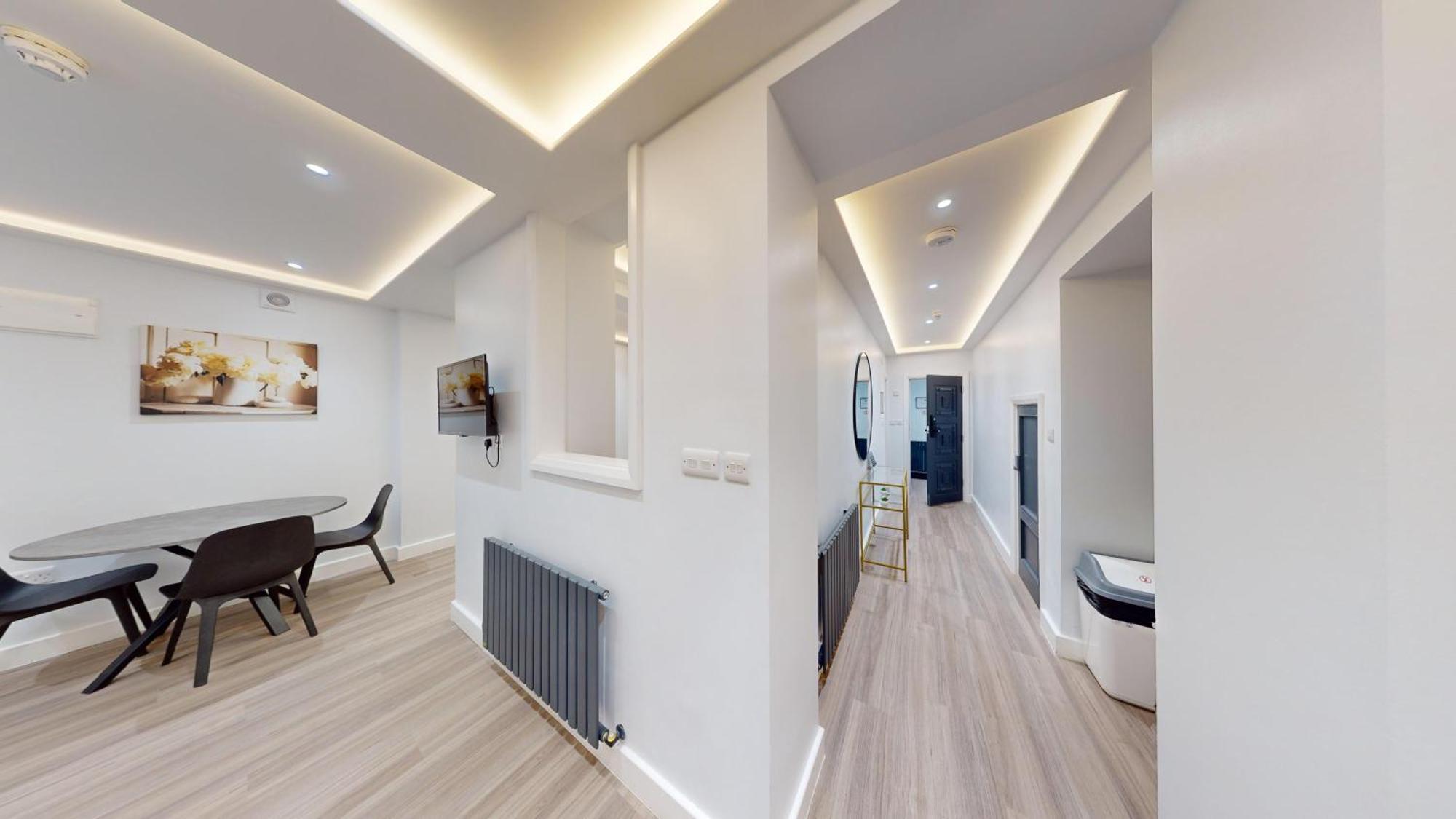 Msk Premium Apartamento Londres Exterior foto