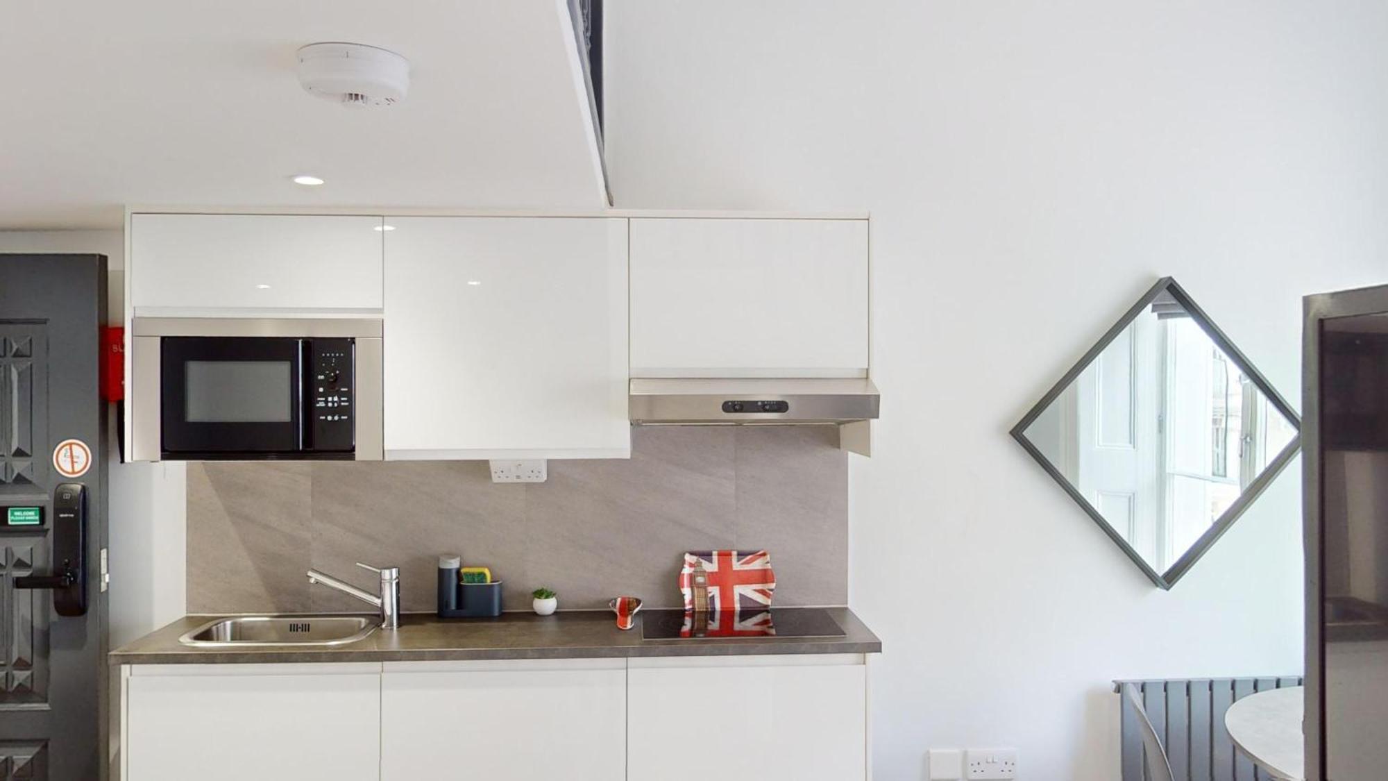 Msk Premium Apartamento Londres Exterior foto