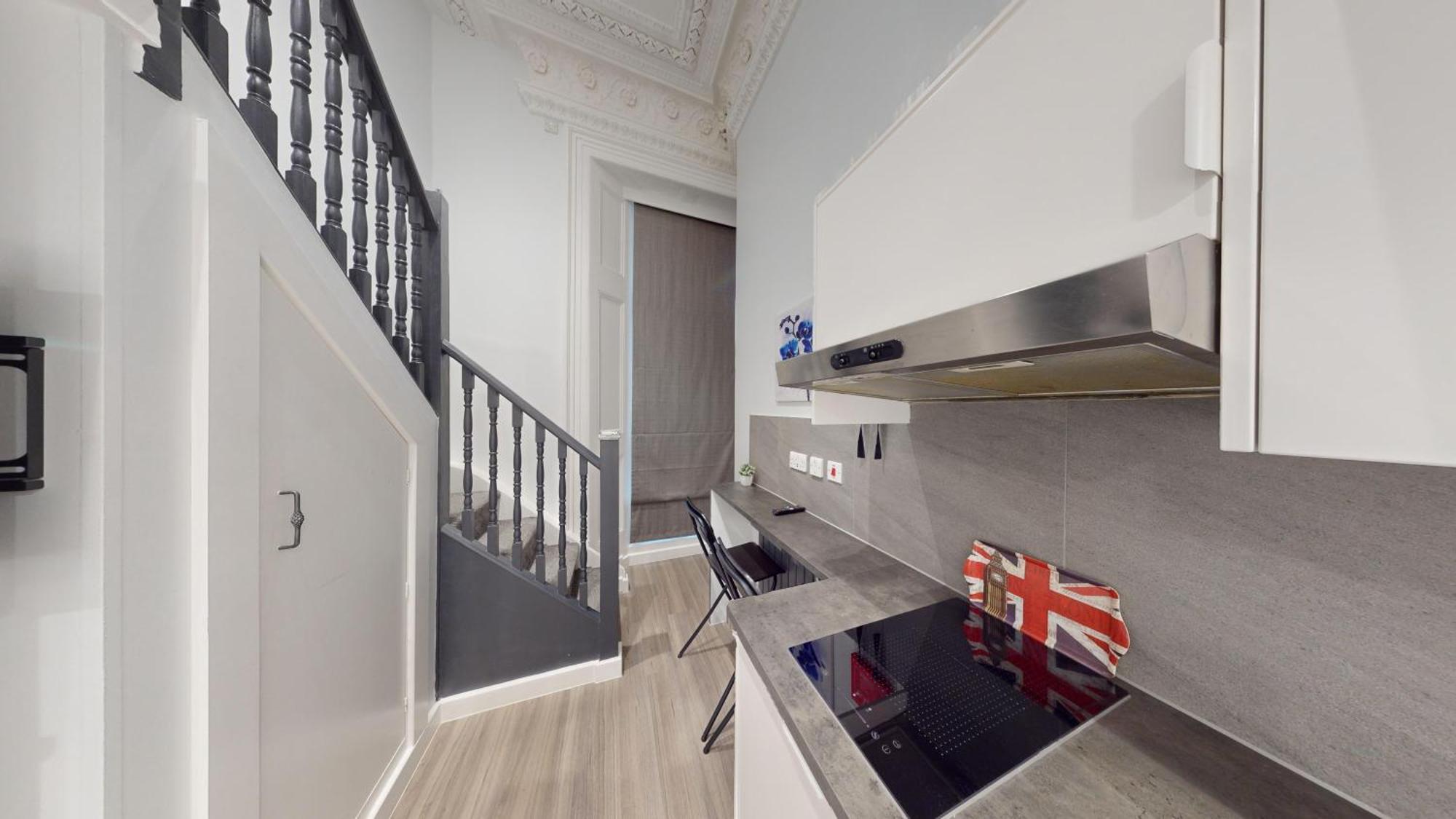 Msk Premium Apartamento Londres Exterior foto