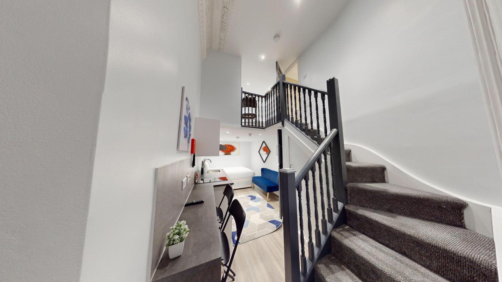 Msk Premium Apartamento Londres Exterior foto