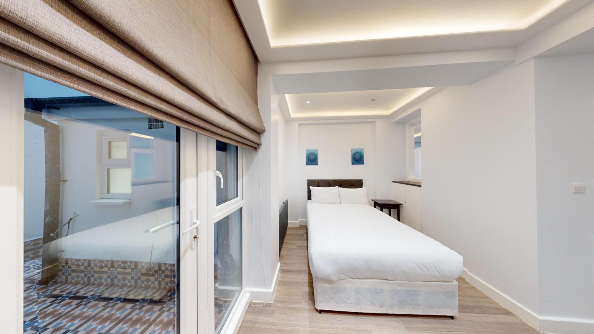 Msk Premium Apartamento Londres Exterior foto