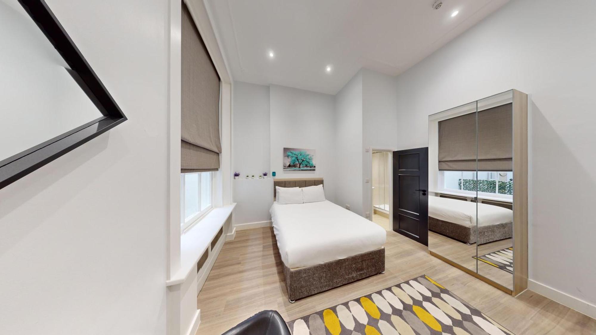 Msk Premium Apartamento Londres Exterior foto