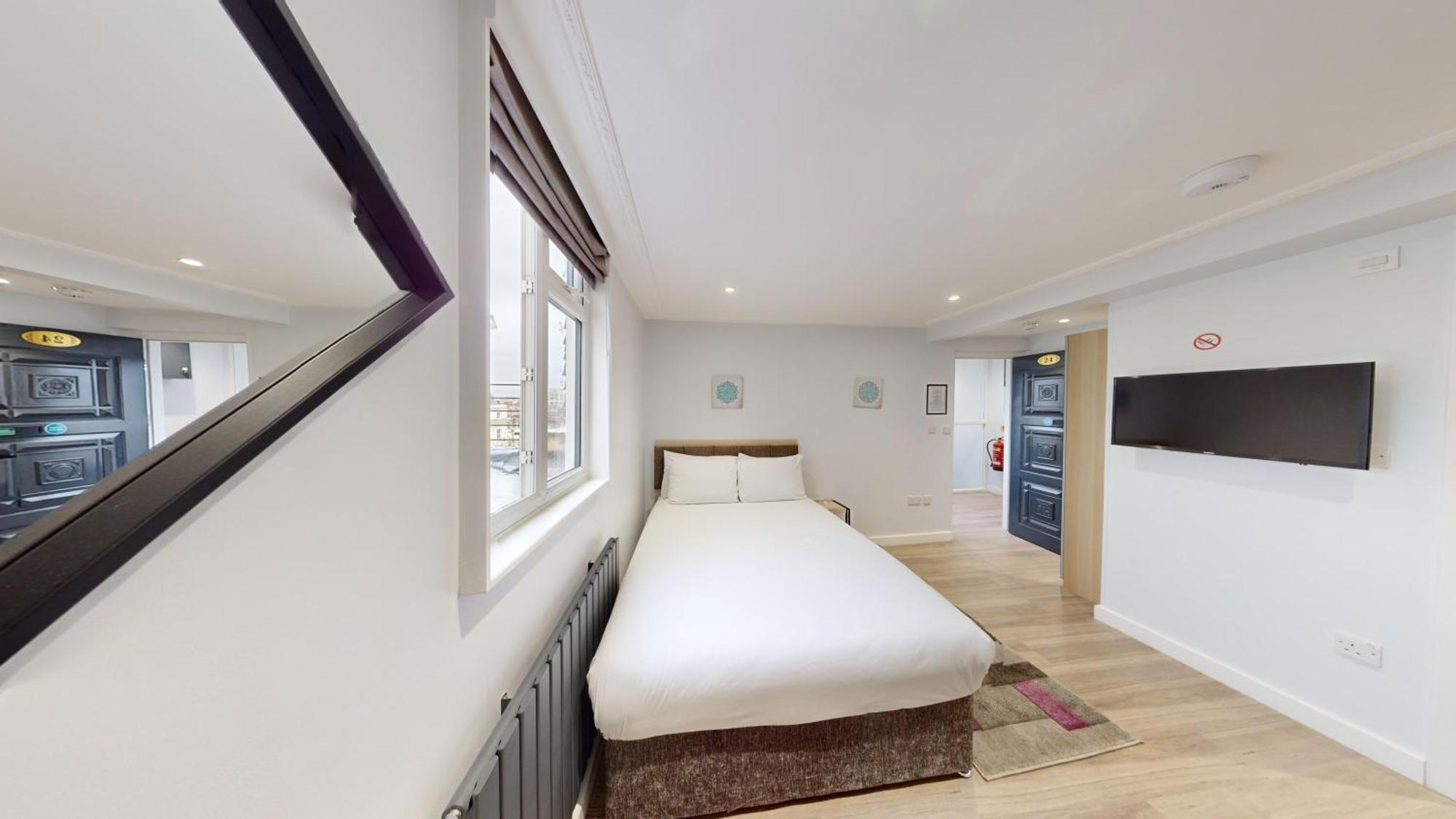 Msk Premium Apartamento Londres Exterior foto