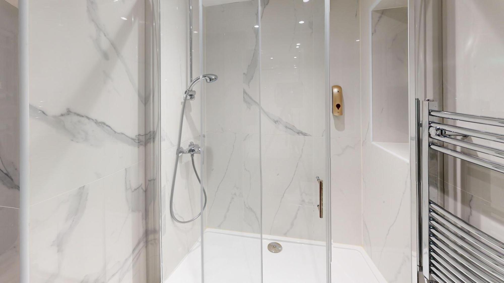 Msk Premium Apartamento Londres Exterior foto