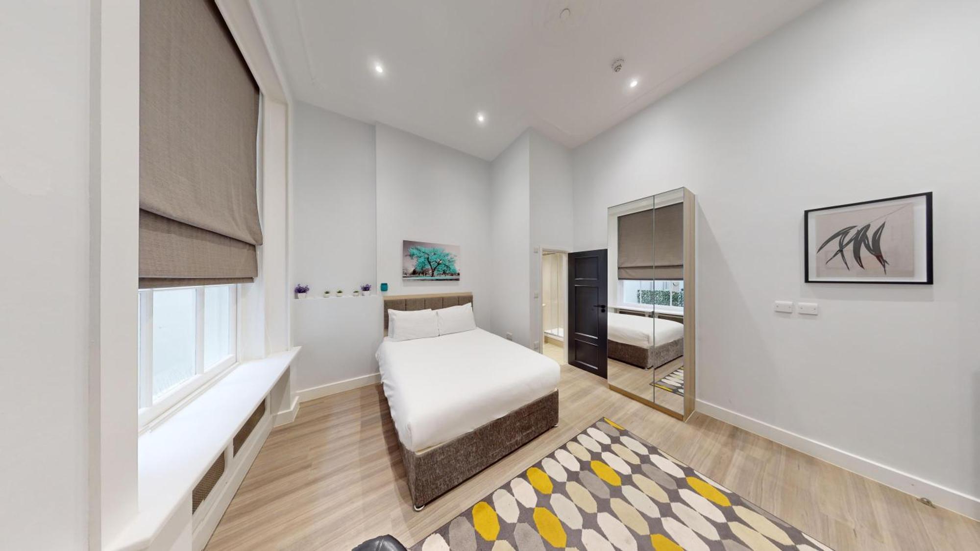 Msk Premium Apartamento Londres Exterior foto