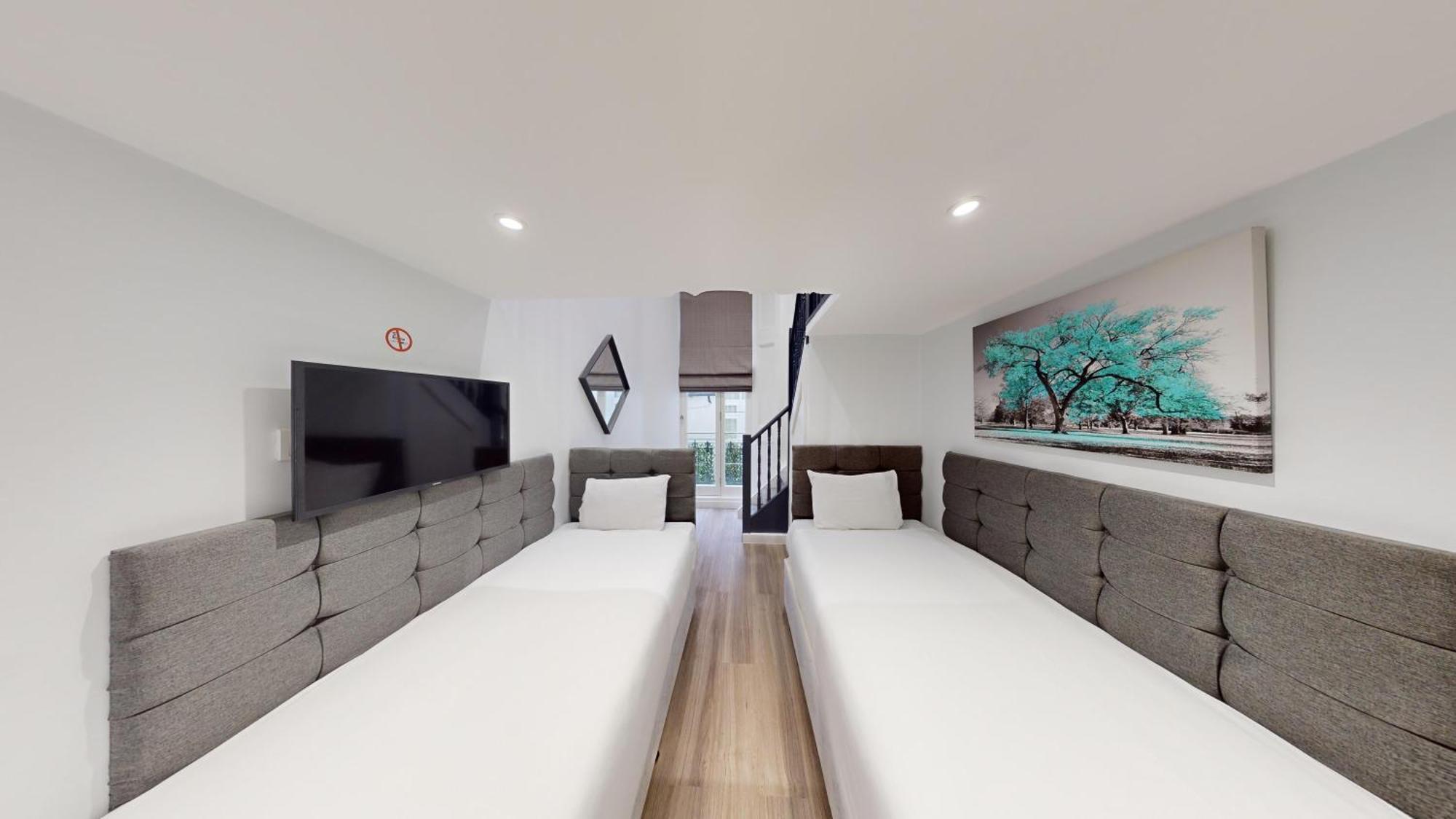 Msk Premium Apartamento Londres Exterior foto