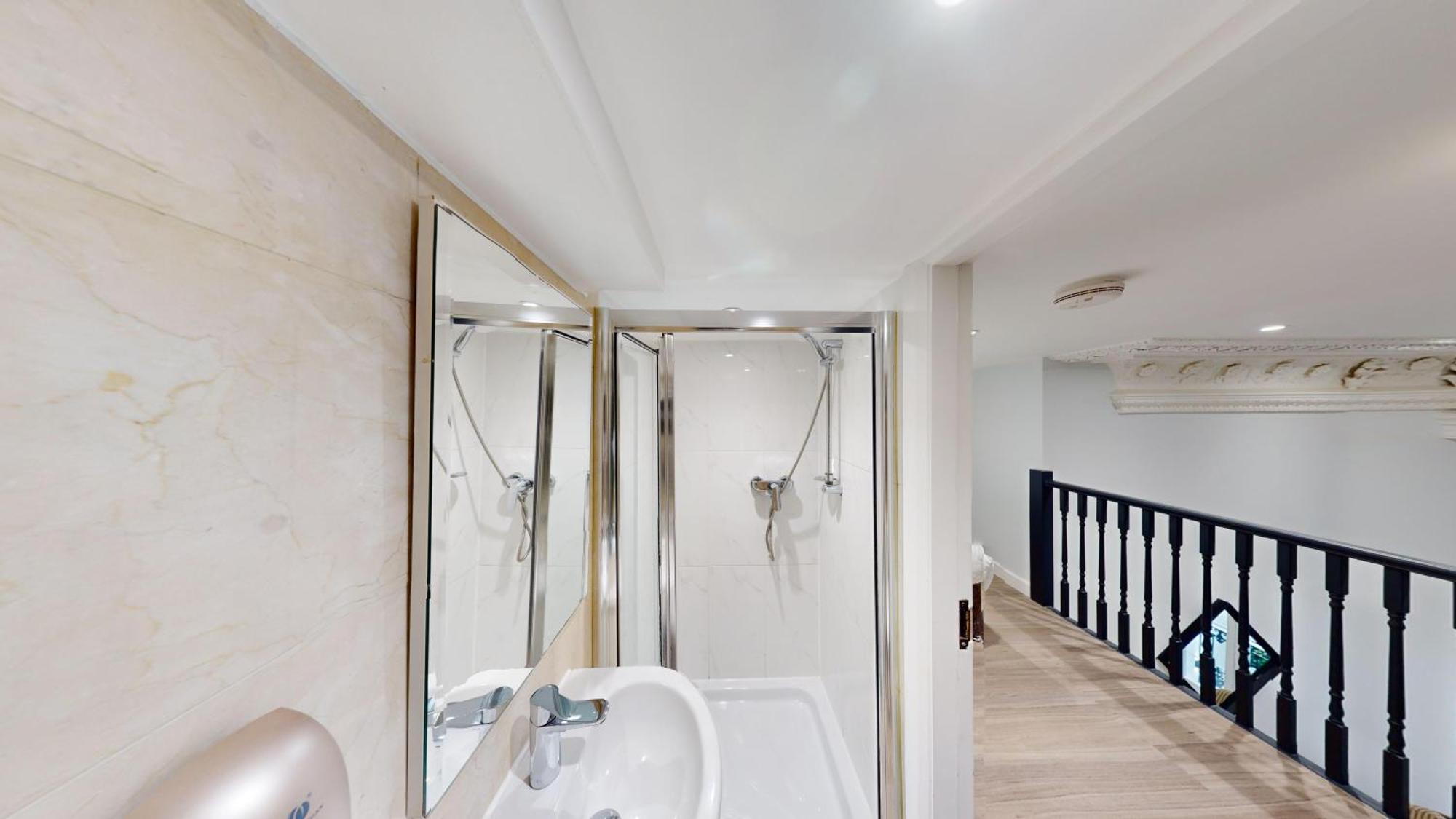Msk Premium Apartamento Londres Exterior foto