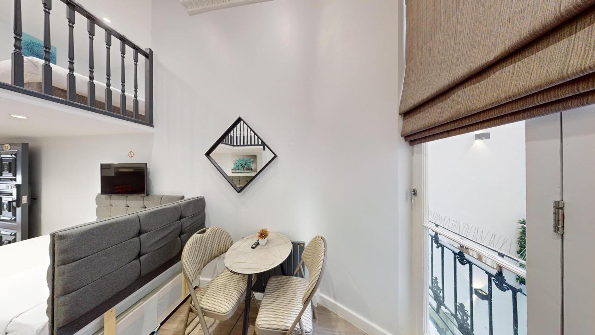 Msk Premium Apartamento Londres Exterior foto