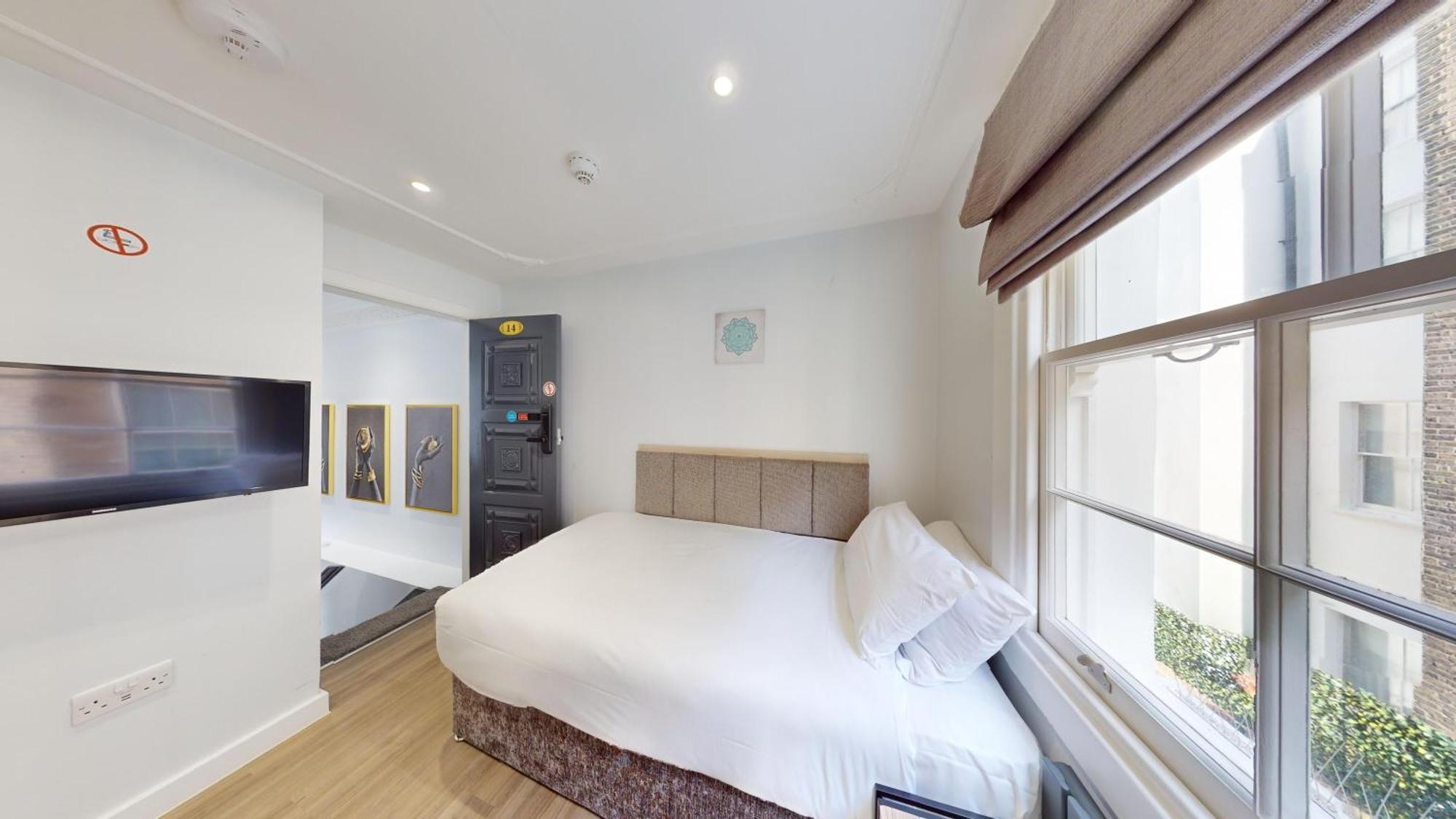 Msk Premium Apartamento Londres Exterior foto