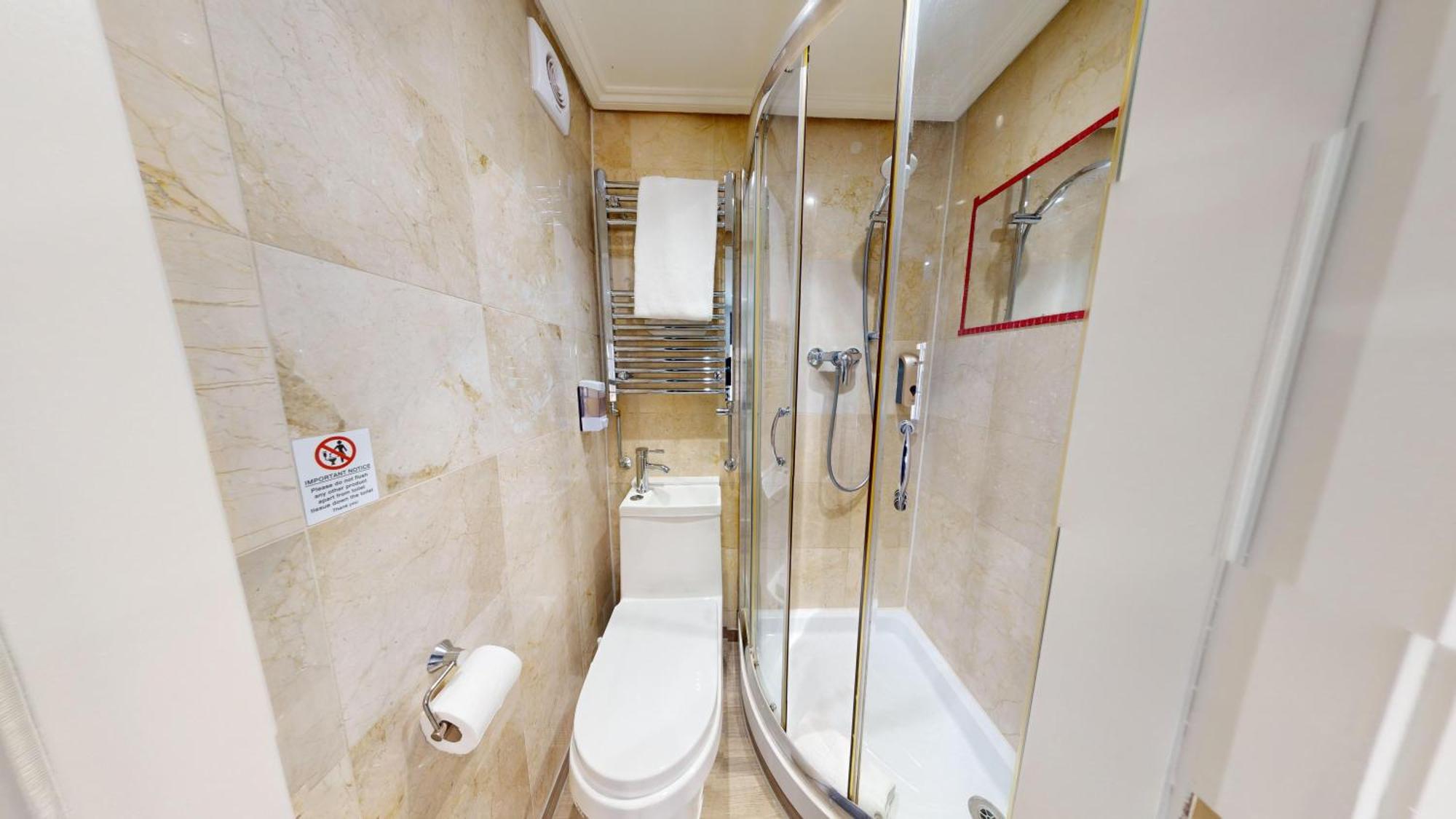 Msk Premium Apartamento Londres Exterior foto