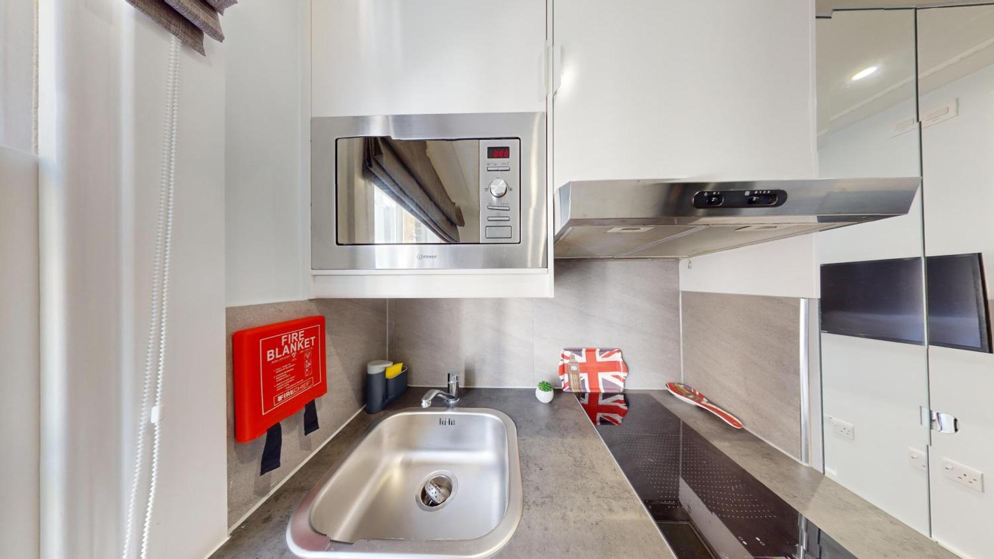 Msk Premium Apartamento Londres Exterior foto