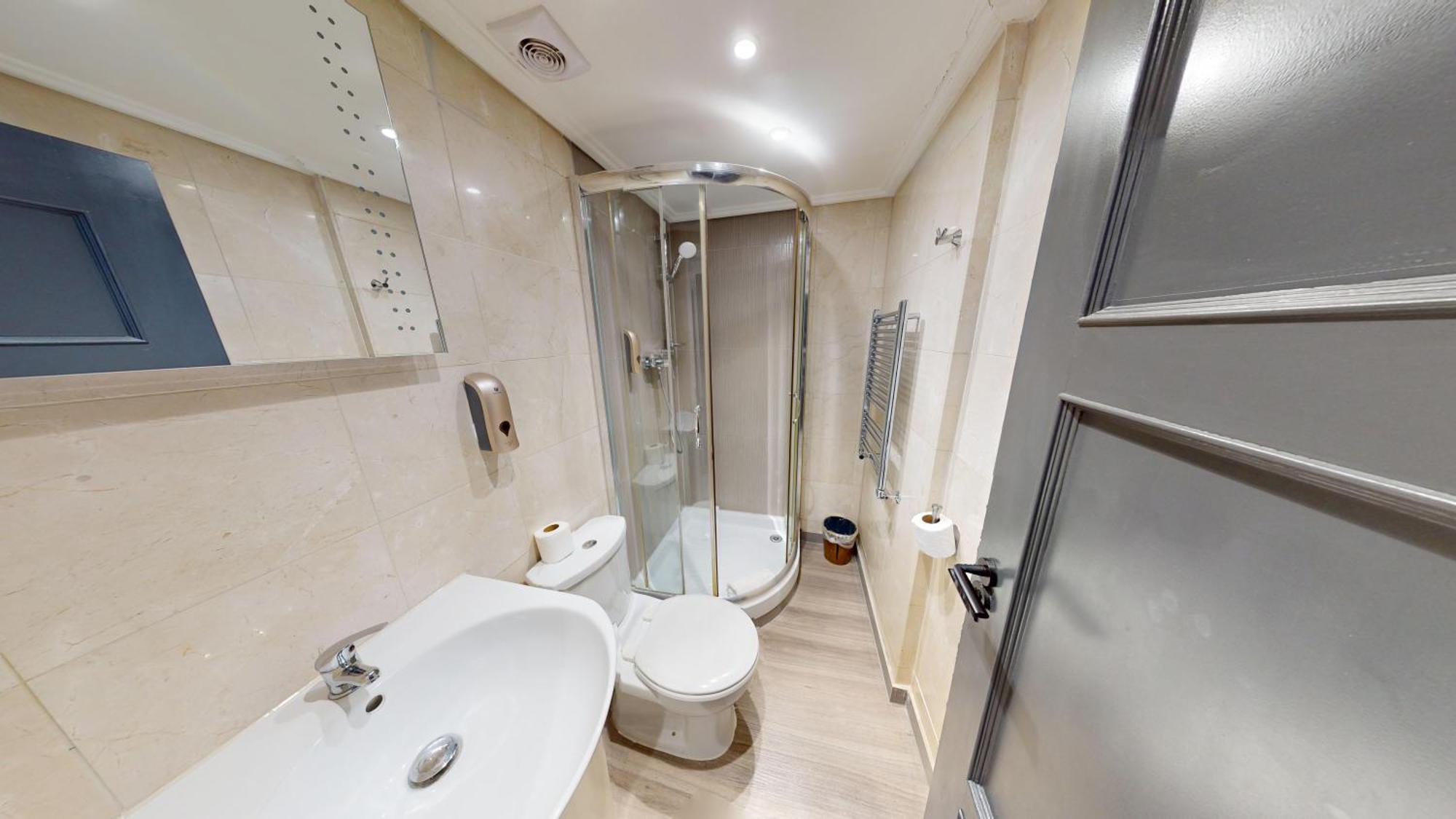 Msk Premium Apartamento Londres Exterior foto