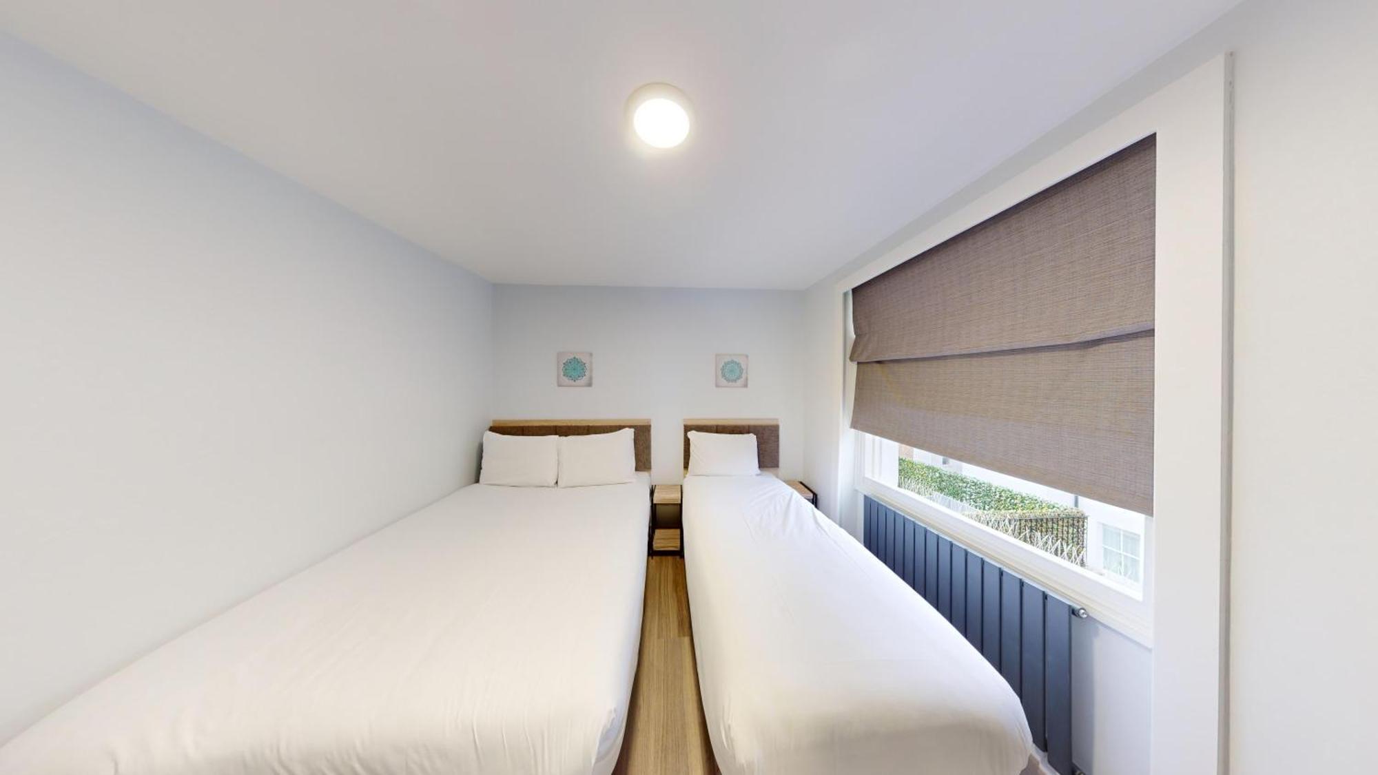 Msk Premium Apartamento Londres Exterior foto