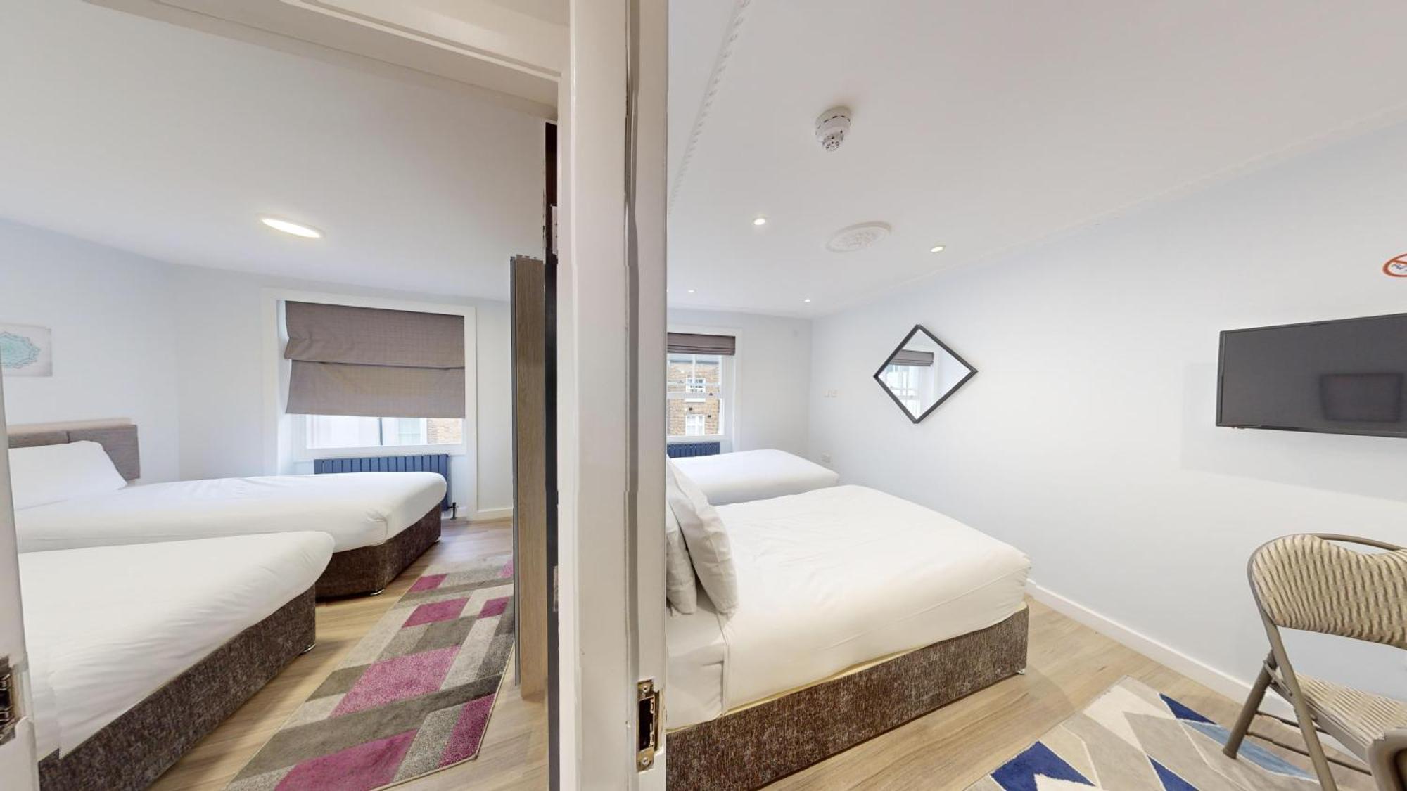 Msk Premium Apartamento Londres Exterior foto