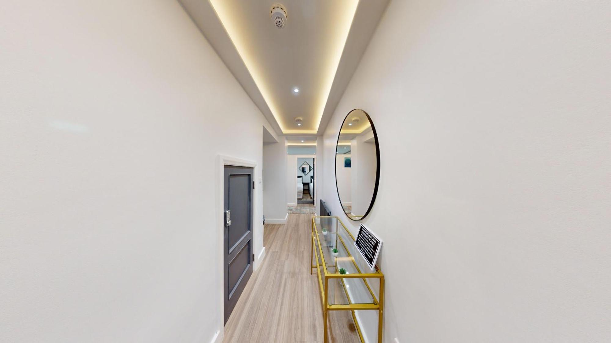 Msk Premium Apartamento Londres Exterior foto